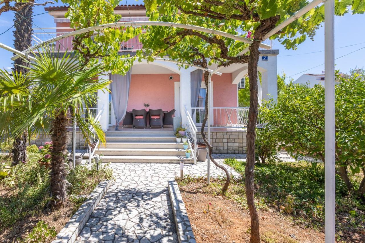 Apartman Ponte Mohito Punat Eksteriør billede